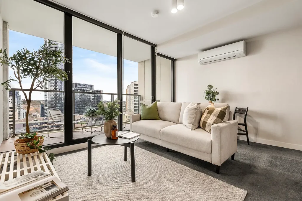 1311/50 Claremont Street, South Yarra, VIC 3141