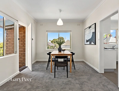 4/20-22 Malvern Grove, Caulfield North, Inner East Melbourne, 2 Kuwarto, 1 Banyo, Apartment
