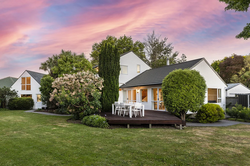 7 Merton Place, Bryndwr, Christchurch, Canterbury