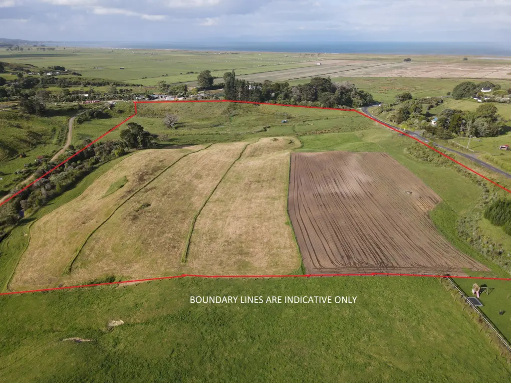 Hauraki Surrounds Blank Canvas With Income and Location