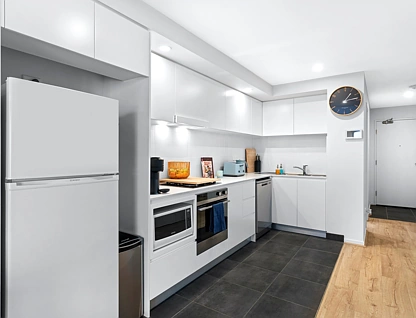 102/27 Rebecca Street, Schofields, Outer Western Sydney, 2 Kuwarto, 2 Banyo, Apartment