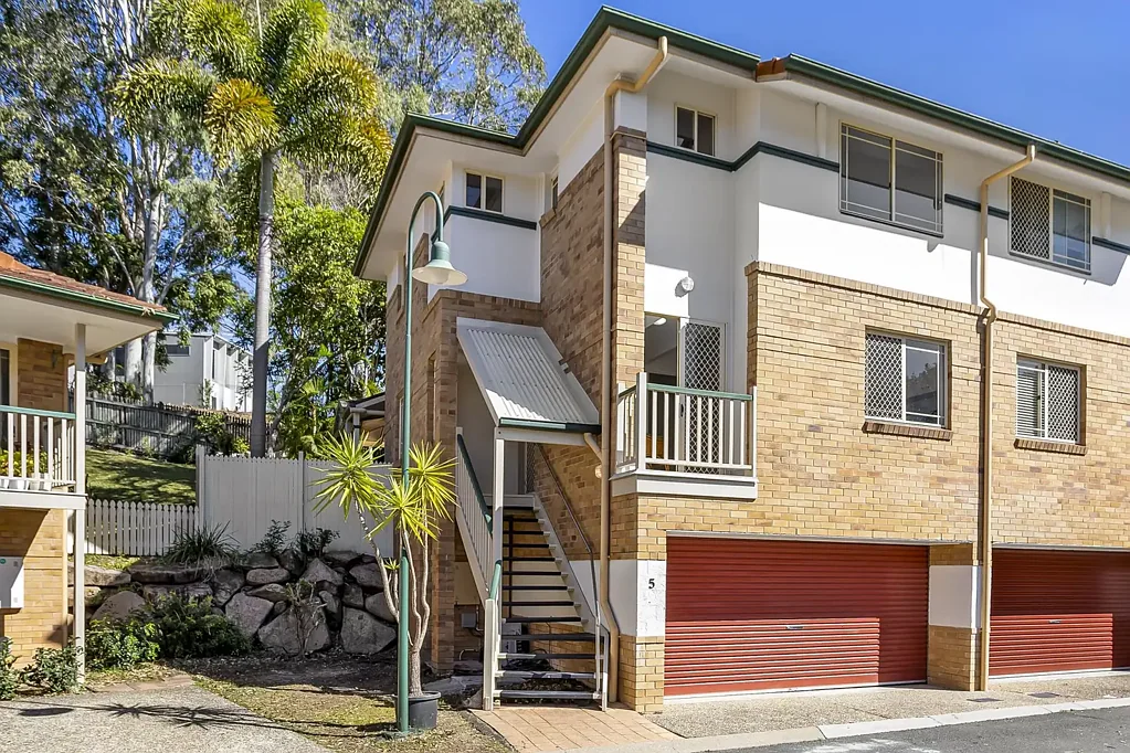 5/19 Merlin Terrace, Kenmore, QLD 4069