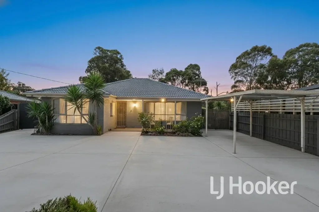 11 Nola Court, Hampton Park, VIC 3976