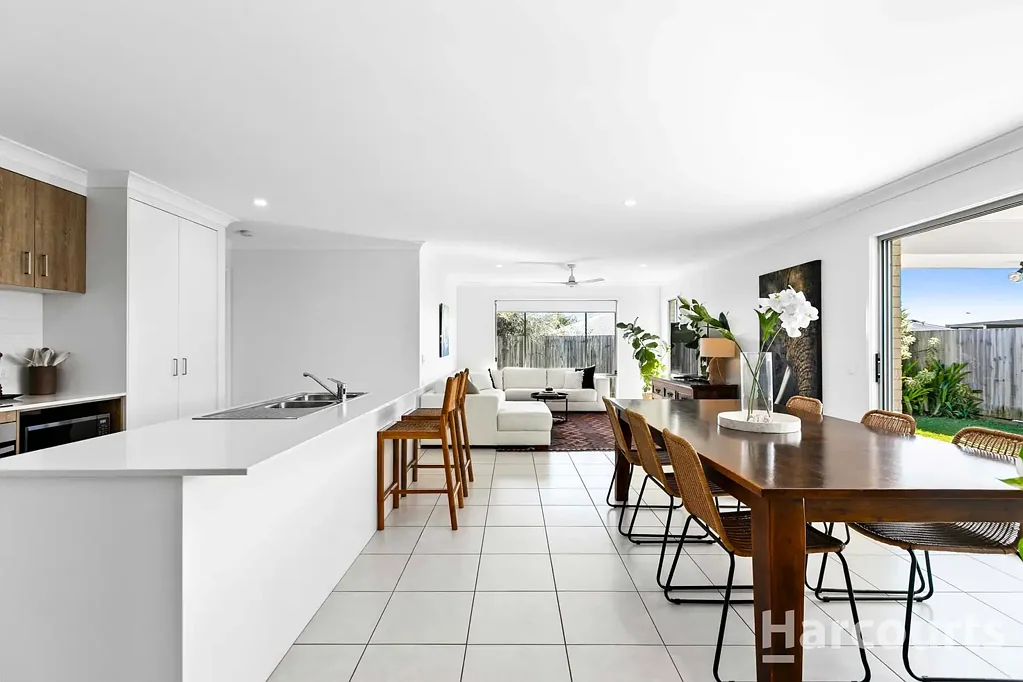 Urraween 4房  A Place to Call Home, A Lifestyle to Love!