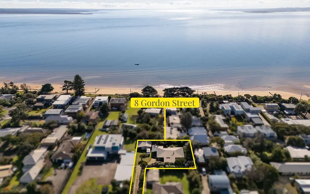 Cowes 4 Bedroom Space, Privacy & Location