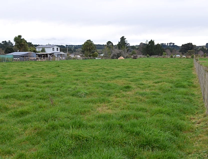 2 Cullen Street, Eketahuna, Tararua, Wairarapa, 0 Kuwarto, 1 Banyo, Lifestyle Section