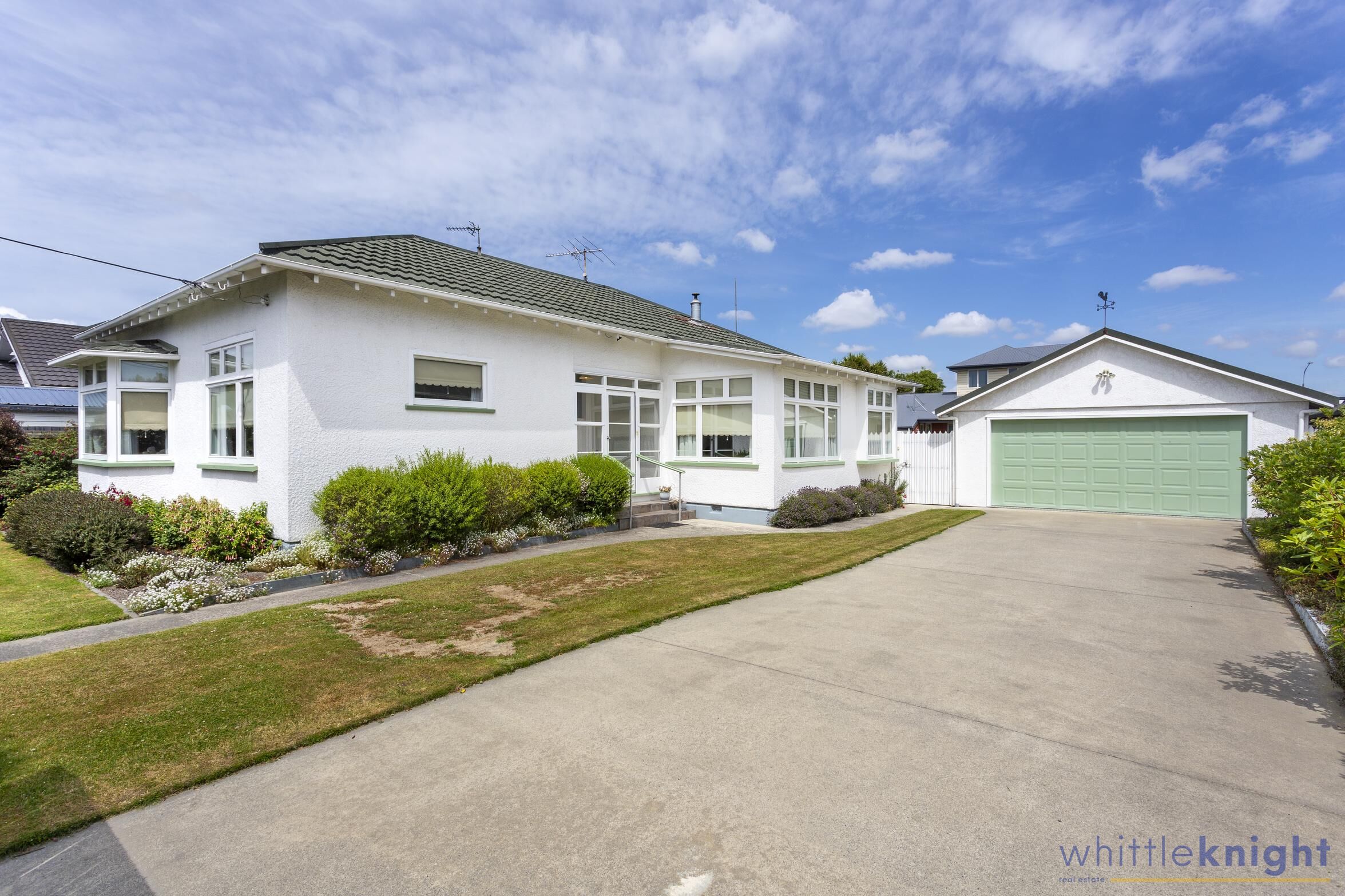 17 Euston Street, Riccarton, Christchurch, 4 침실, 0 욕실, House