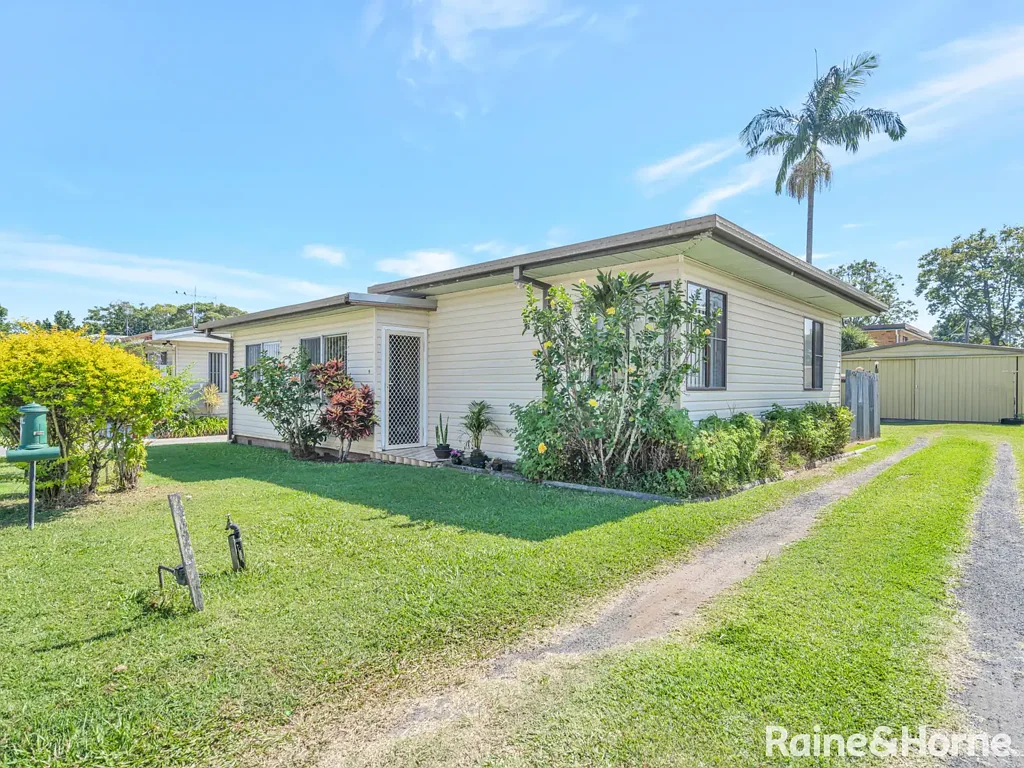 9 Argyle Street, Maclean, NSW 2463