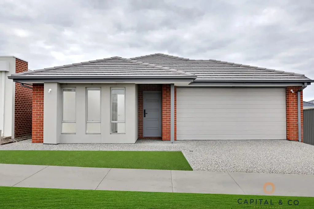 Kalkallo 4ਬੈੱਡਰੂਮ Brand New with 2 Living Areas !!