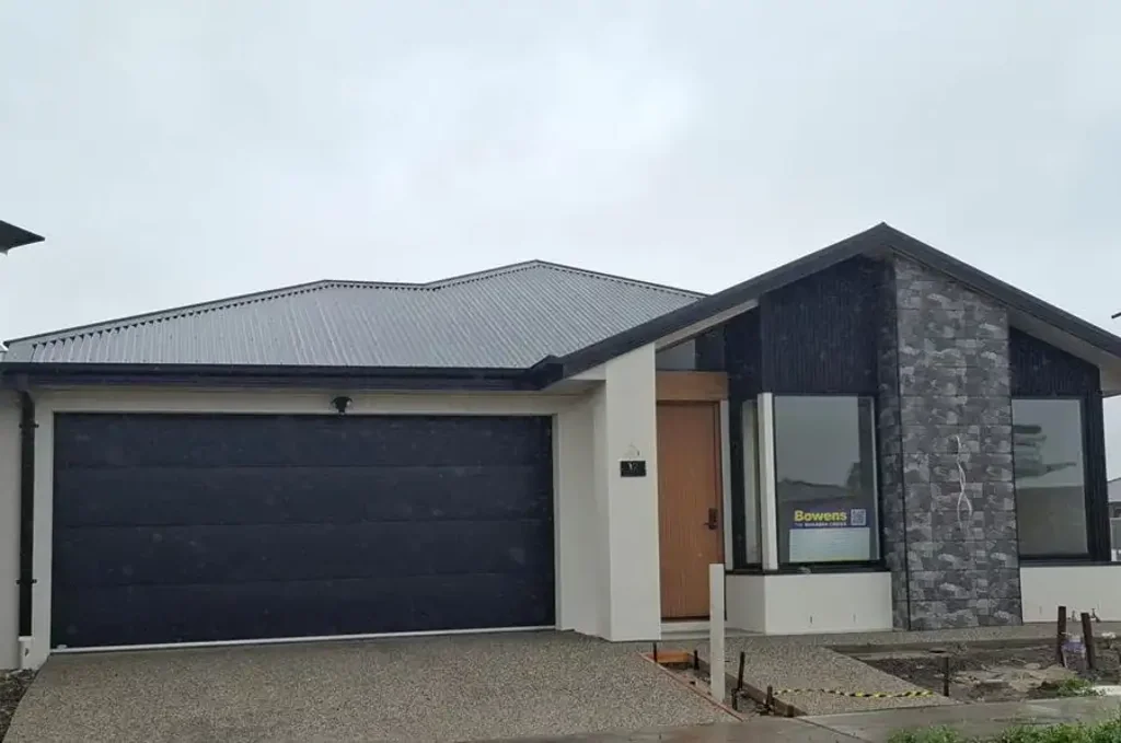 Donnybrook 4બેડરૂમ Brand-New Modern Family Home with Luxury Comforts