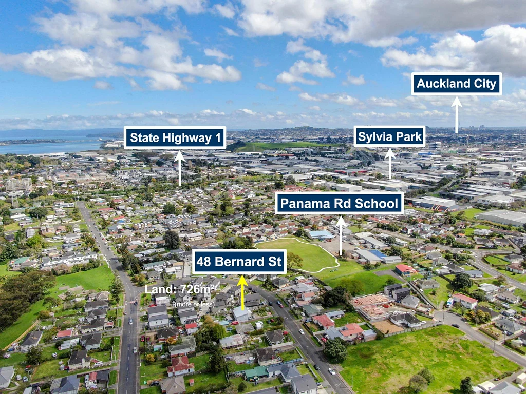 Mount Wellington 3房  CONVENIENT LOCATION!