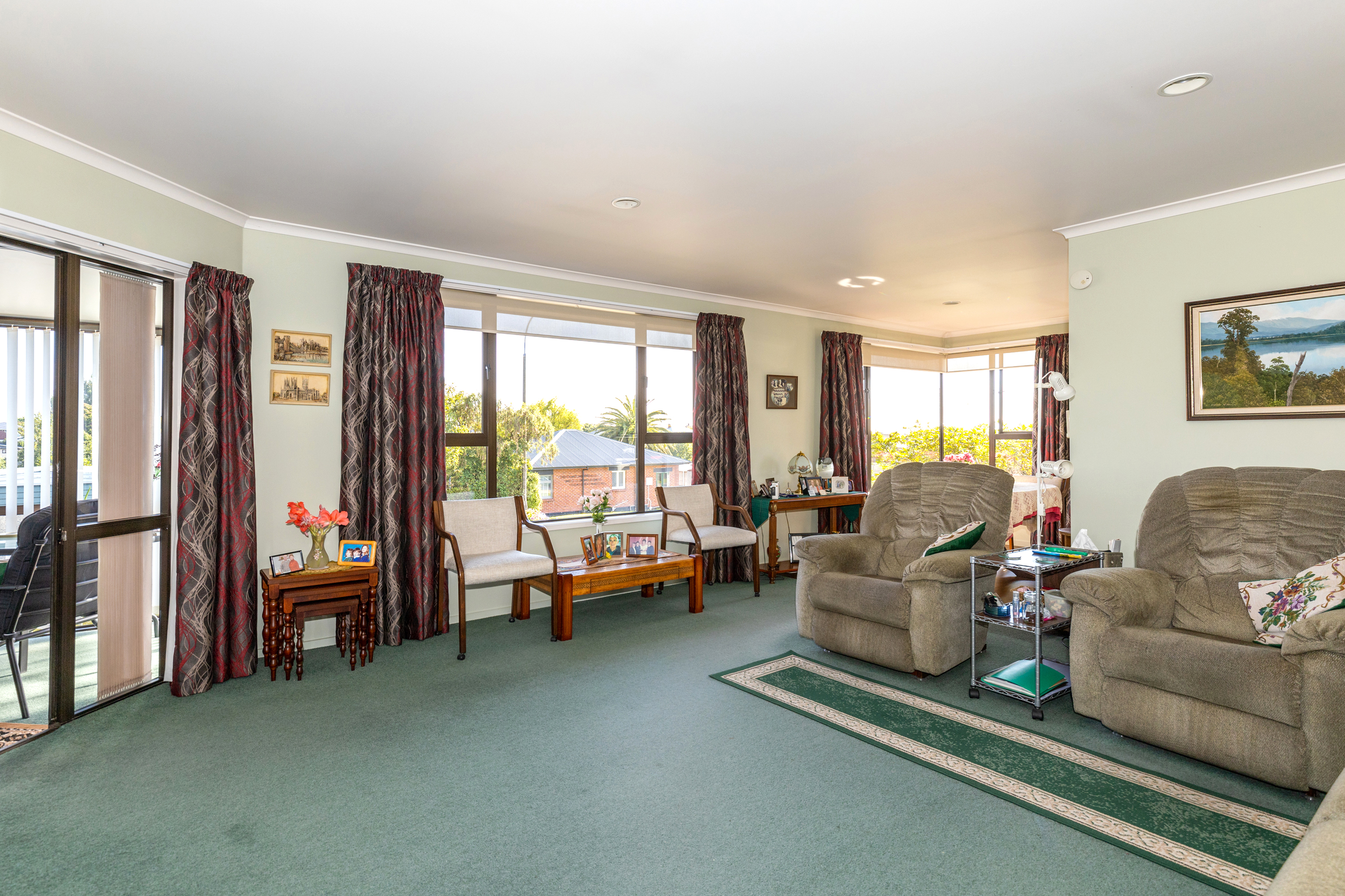 4 Hunt Street, Seaview, Timaru, 3 રૂમ, 0 બાથરૂમ