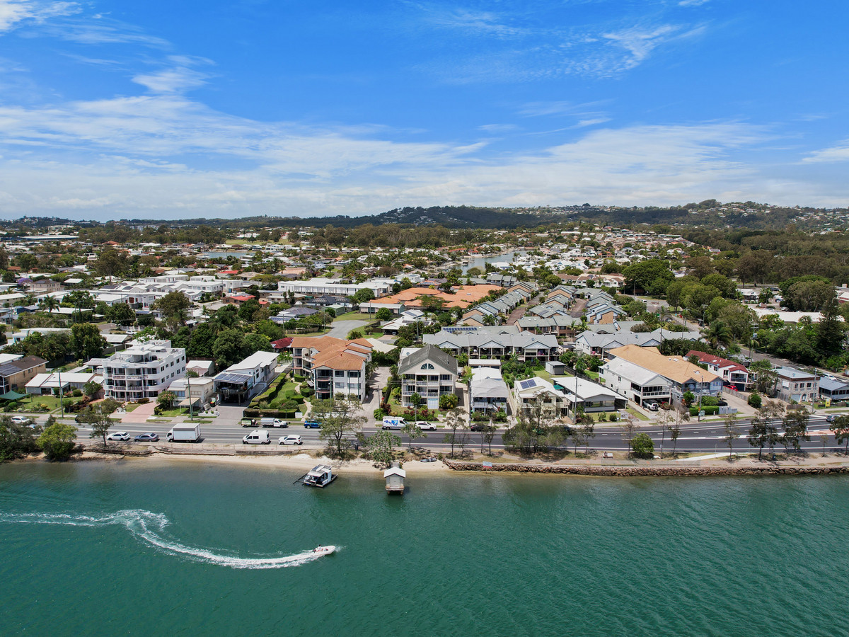 BOATHOUSE UNITS UNIT 2 205 BRADMAN AV, MAROOCHYDORE QLD 4558, 0 Kuwarto, 0 Banyo, Unit