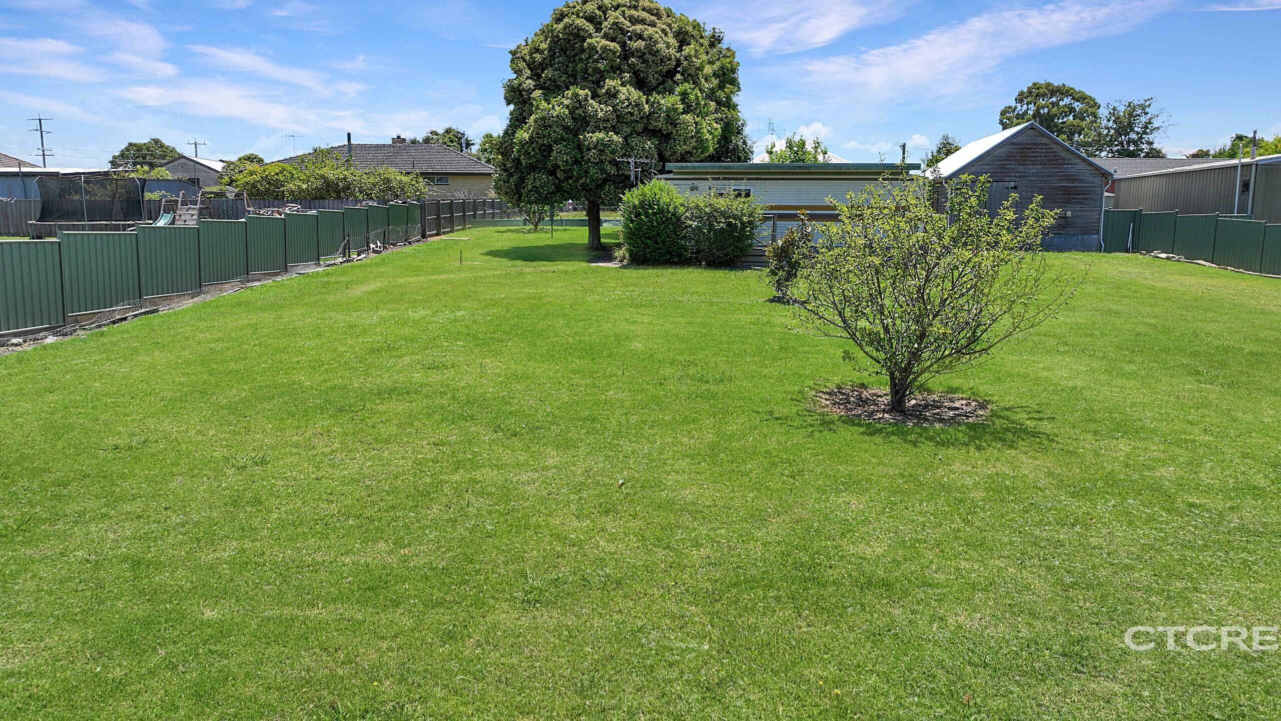 20 PATTERSON LANE, ORBOST VIC 3888, 0 રૂમ, 0 બાથરૂમ, Section