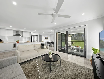 25 Concord Circuit, Cliftleigh, NSW 2321, 4 રૂમ, 2 બાથરૂમ, House