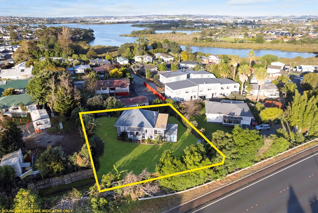 Mount Wellington 3ห้องนอน BIG LAND, BIG FUTURE, BIG OPPORTUNITY