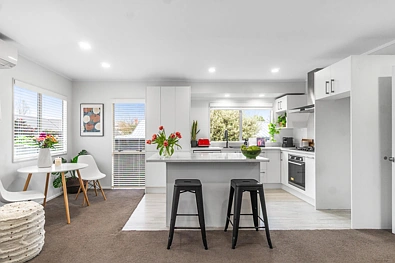 3A Quadrant Road, Onehunga, Auckland, 3 Schlafzimmer, 1 Badezimmer, House