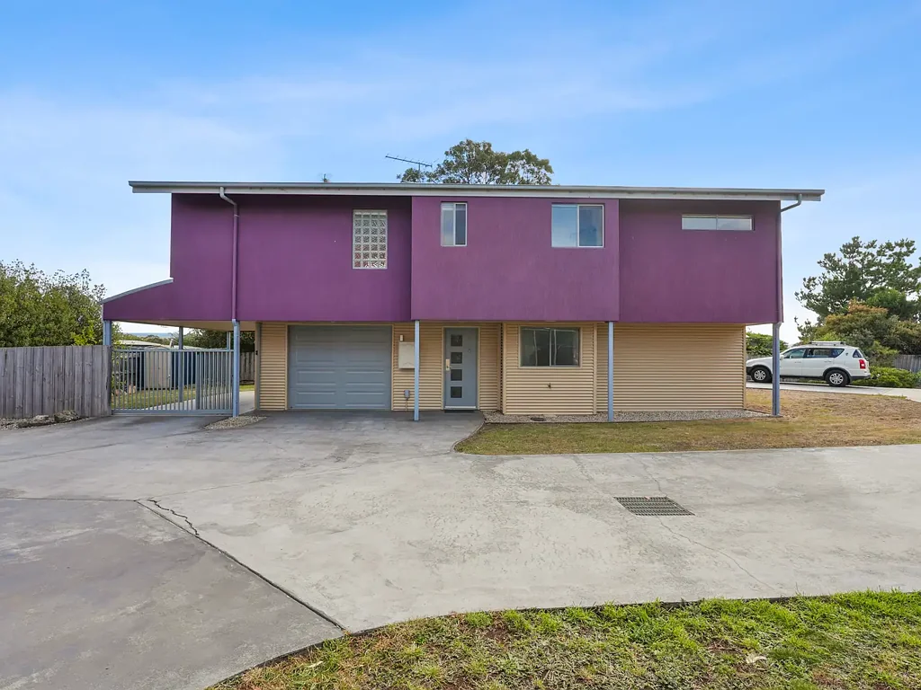 Spacious Three Bedroom Townhouse