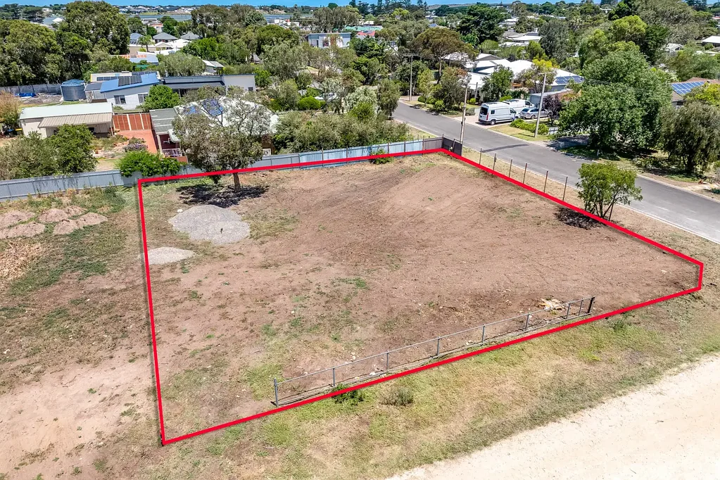 Lot 40 Lindsay Parade, Goolwa, SA 5214