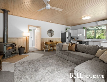 33 Coulson Road, Monbulk, VIC 3793, 3 غرف, 1 حمامات, Lifestyle Section