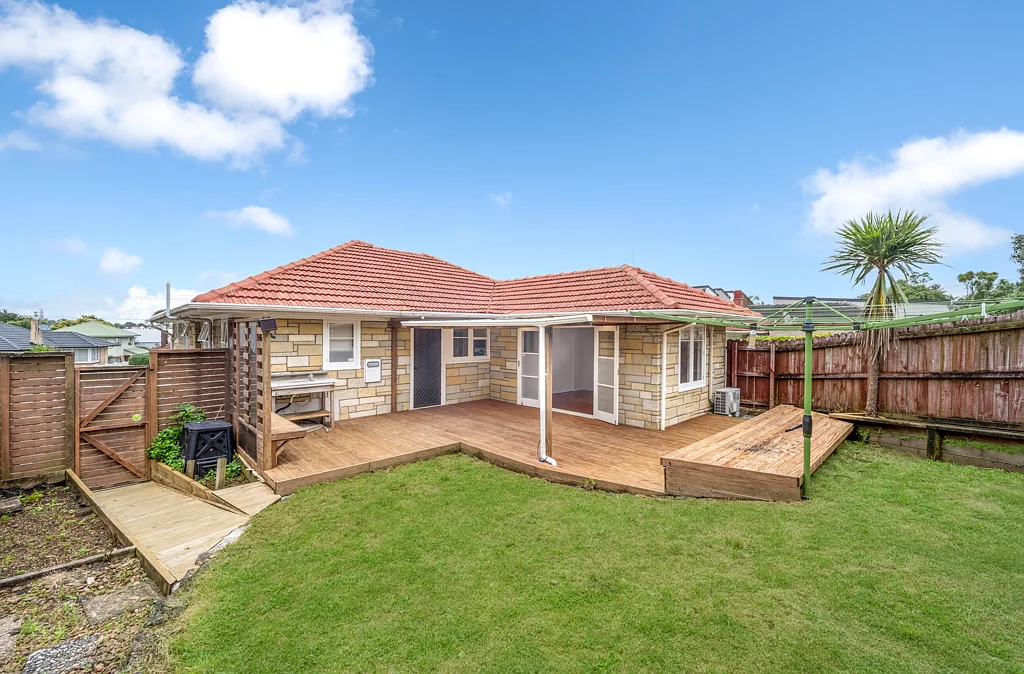 21 Britton Avenue, Mount Roskill, Auckland City, Auckland