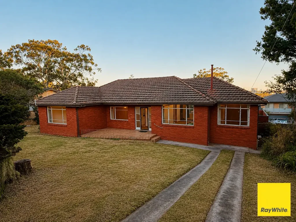 Newly Renovated Family Home with Dual Access, Abundant Parking and Elevated Views