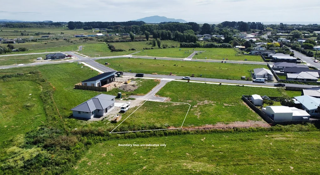 Otaki Residential section in heart of Otaki