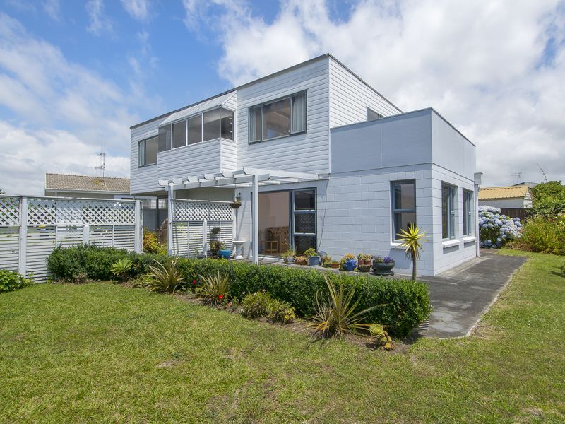 131a Te Hono Street, Maungatapu, Tauranga, 2 ห้องนอน, 1 ห้องน้ำ