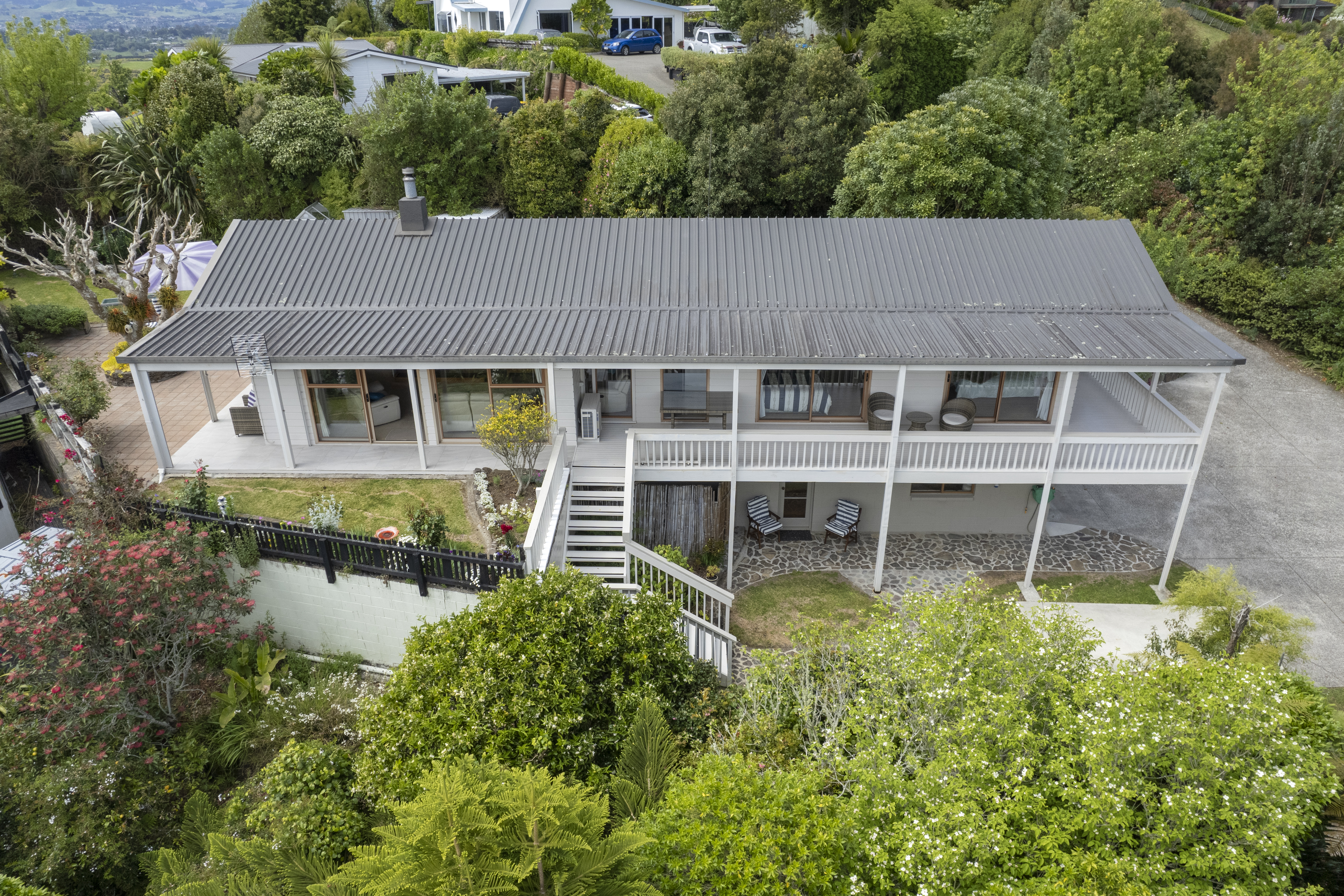 225a Minden Road, Wairoa, Bay Of Plenty, 3房, 0浴, House