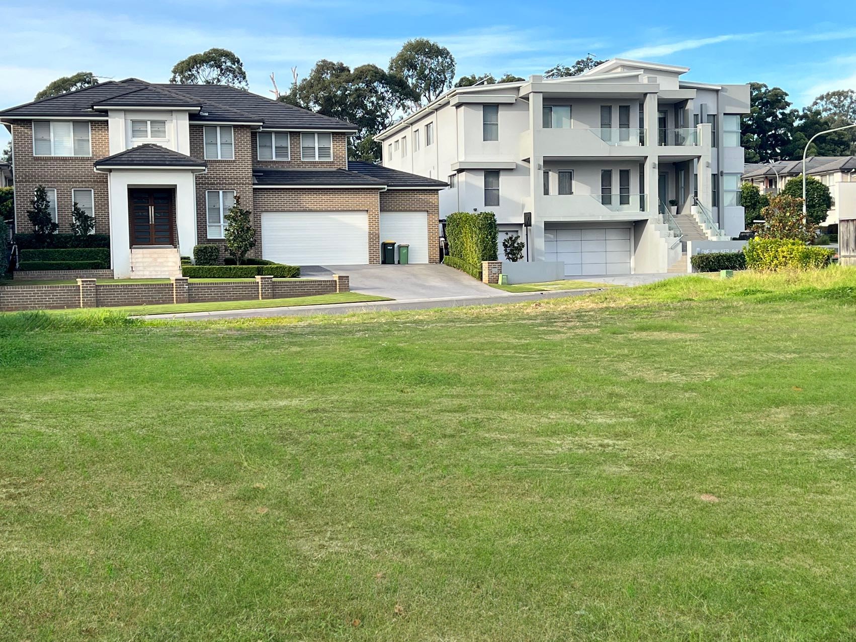 4 WALKER AV, NORWEST NSW 2153, 0部屋, 0バスルーム, Section