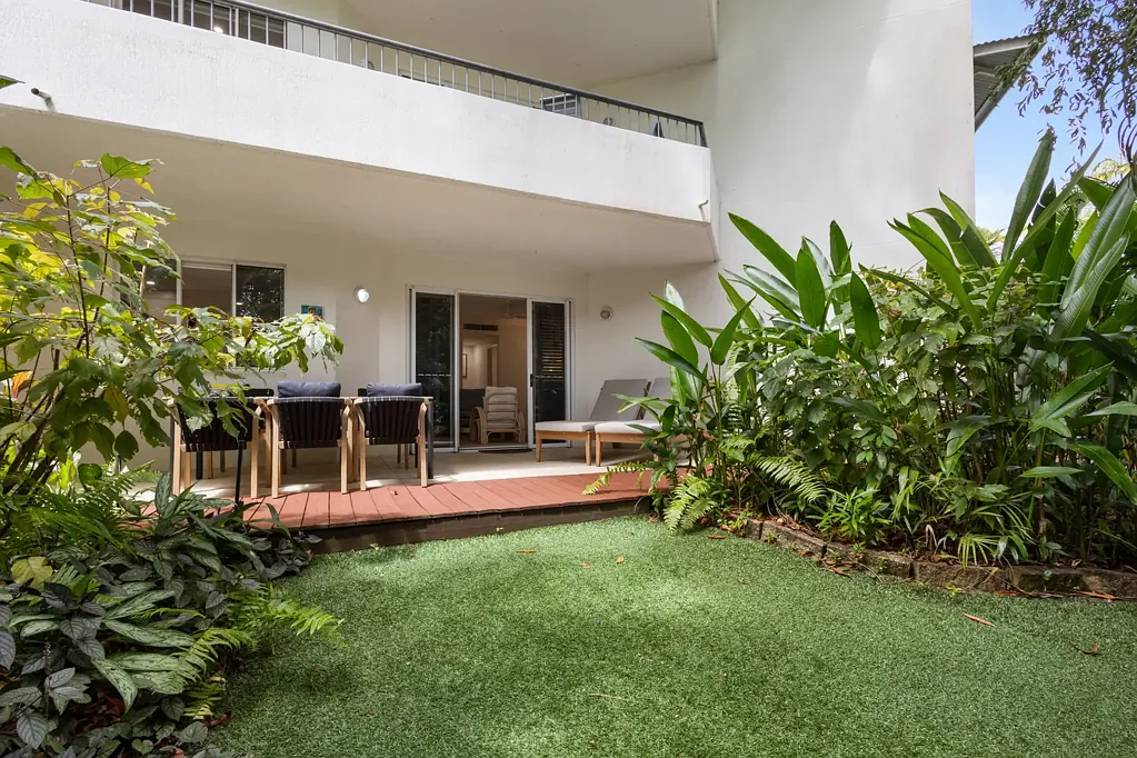 Port Douglas 2Phòng ngủ Private Ground Floor Mandalay Luxury