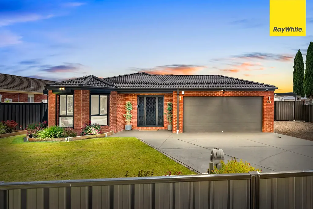 344 Centenary Avenue, Harkness, VIC 3337