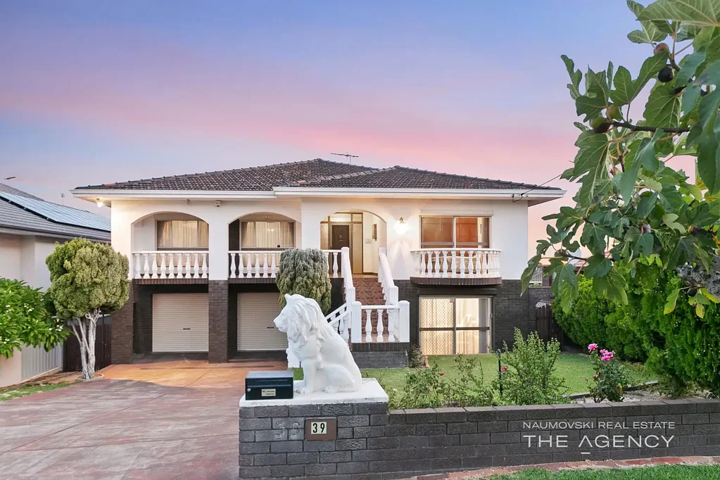 39 Alexander Street, Balcatta, WA 6021