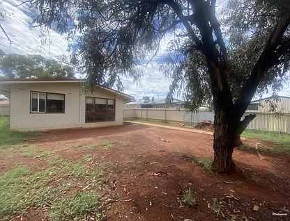 8 Blackall Place, South Kalgoorlie, Outback (South), 3 chambres, 1 salles de bain, House