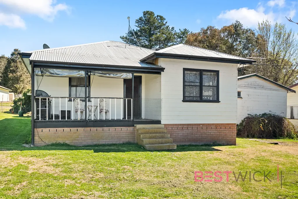 11 Twenty Three Mile Lane, Wattle Flat, NSW 2795