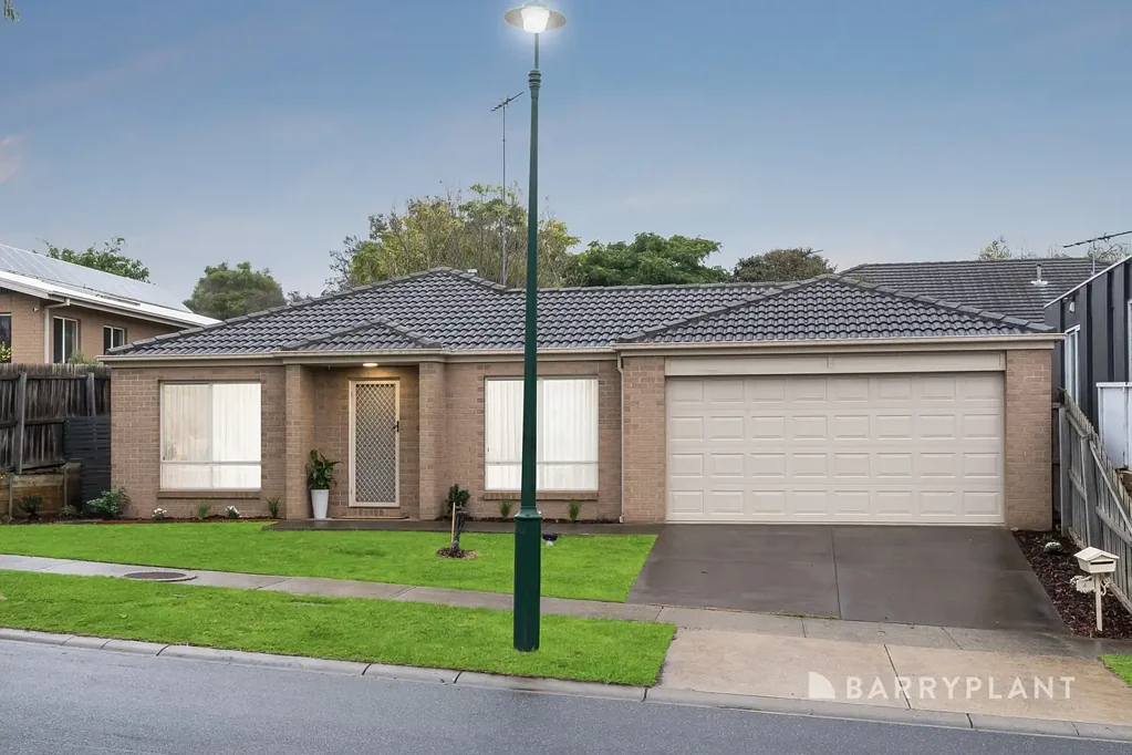 Waurn Ponds 3غرفة نوم Freshly Updated Family Living in a Prime Waurn Ponds Location