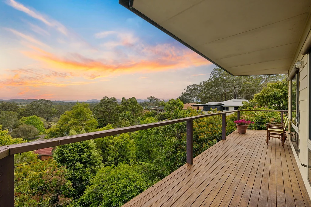 3 Panorama Parade, Urunga, NSW 2455