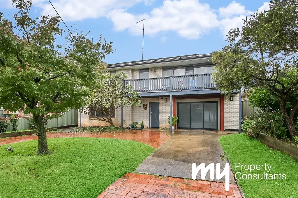 45 Flinders Avenue, Camden South, NSW 2570