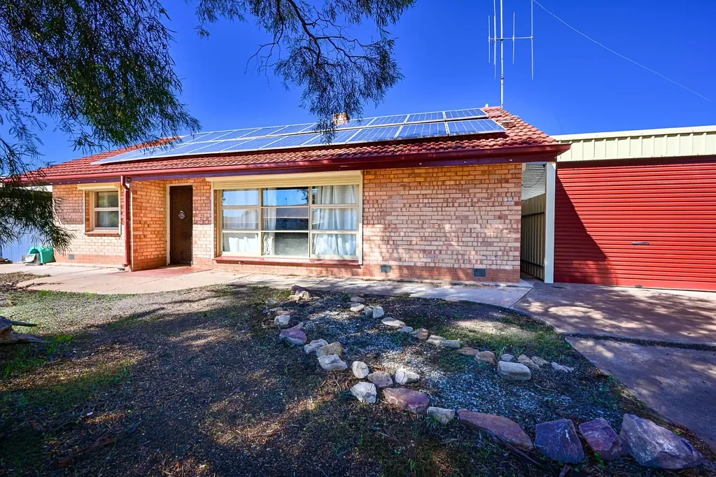 Whyalla Stuart 3 Slaapkamer VALUE, SPACE & POTENTIAL