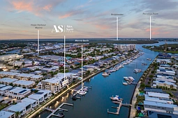 121/37 Sickle Avenue, Hope Island