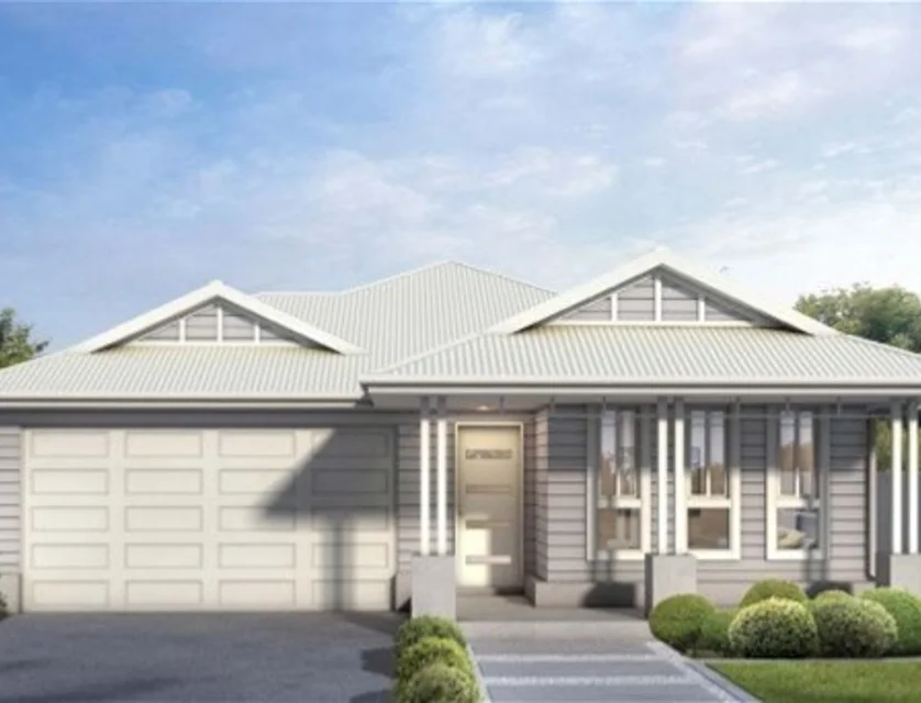 Lot 425 Linaria Way, Lochinvar, Hunter, 4 Bedrooms, 2 Bathrooms, House