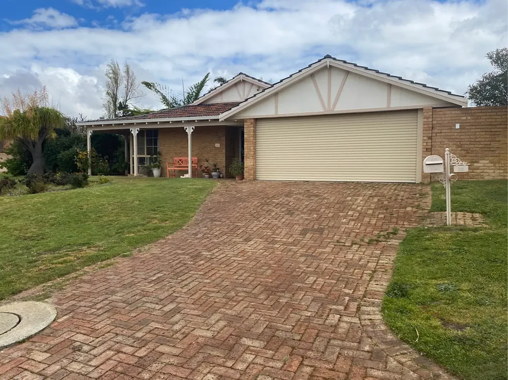 Dianella 2 Slaapkamer I'M HERE ! ! - YOUR NEW HOME  :-)