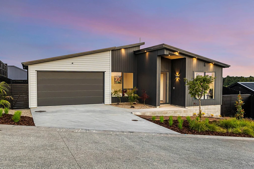 Warkworth 4房  Affordable Home with Stunning Views