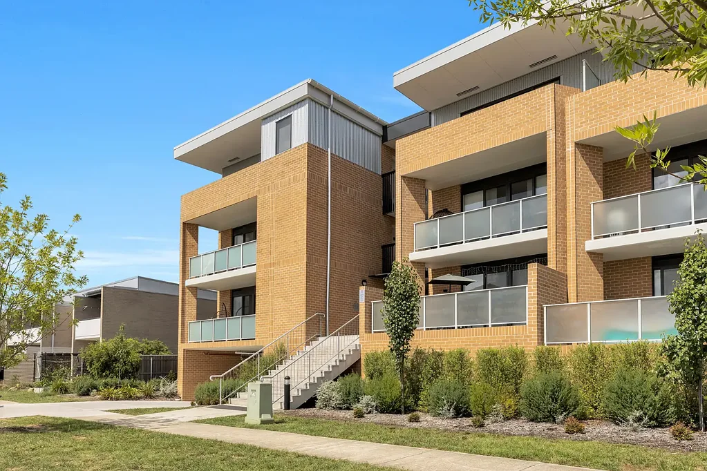 35/22 Cornelius Street, Coombs, ACT 2611