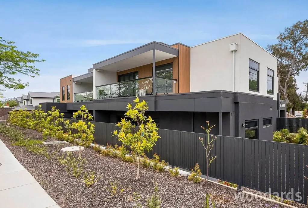 Luxury, Location, Low Maintenance