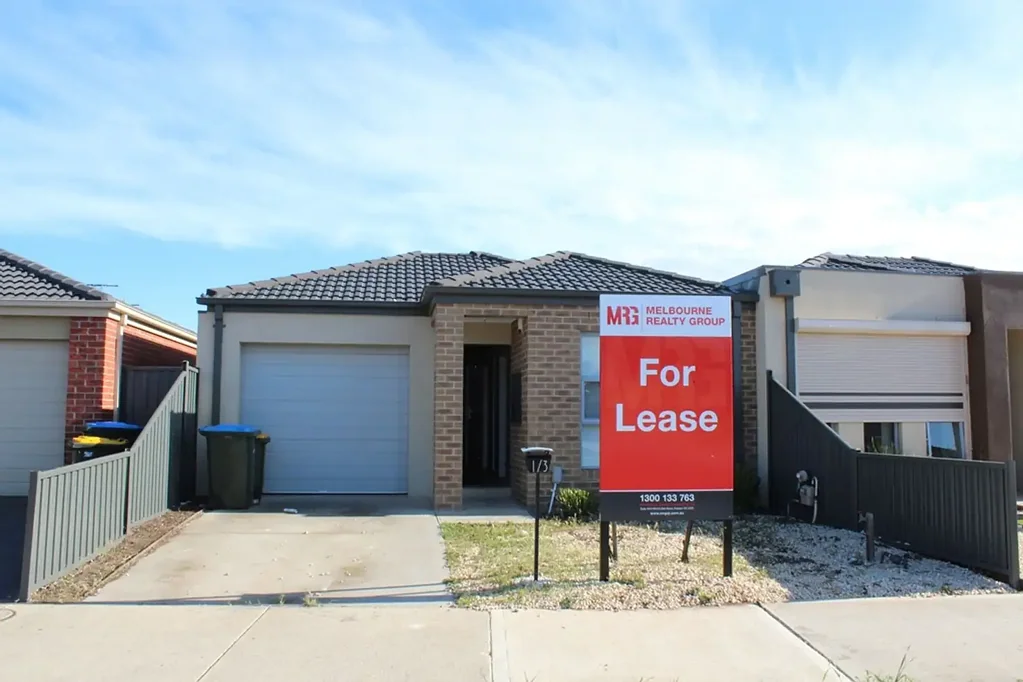Perfect Family Home!!