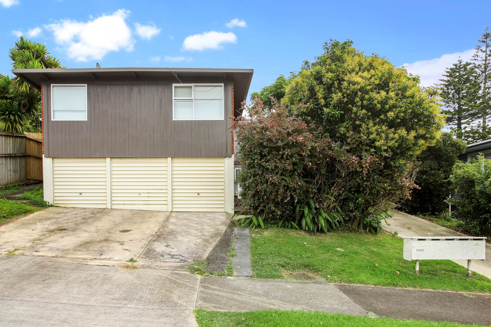 2/49 Simkin Avenue, Saint Johns, Auckland, 1房, 1浴