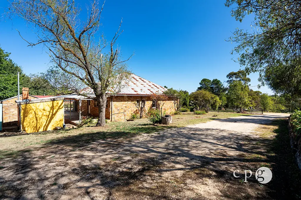 9 Stewart Street, Castlemaine, VIC 3450