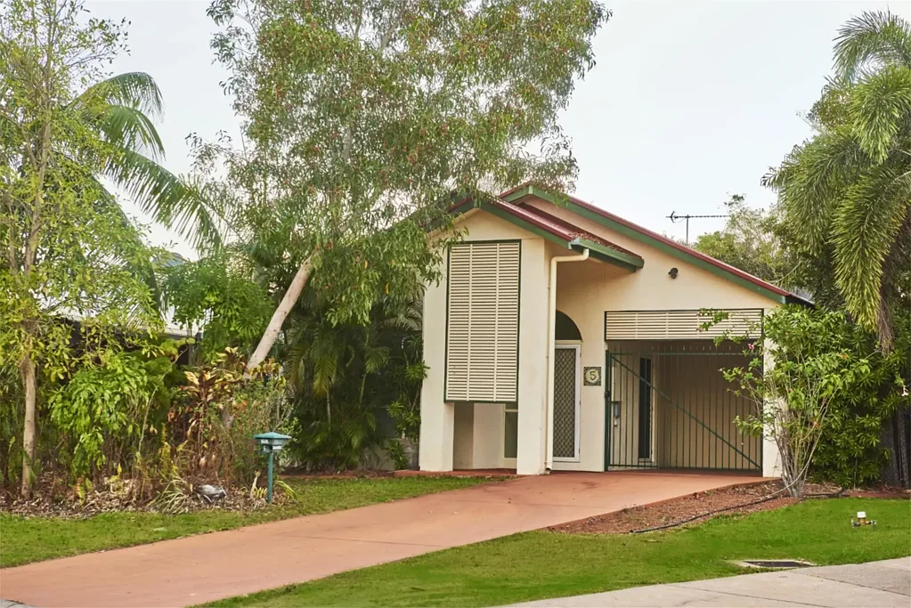 5 Conway St, Gunn, NT 832