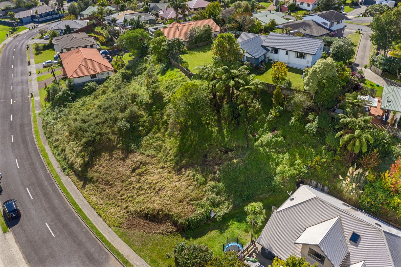 65 Appenzell Drive, Whakatane, Whakatane, 0 غرف, 0 حمامات